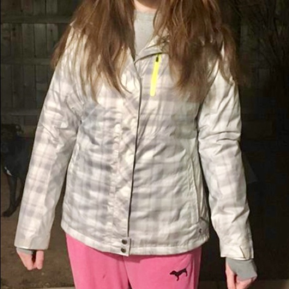 Premium Outer Cost from REI last season